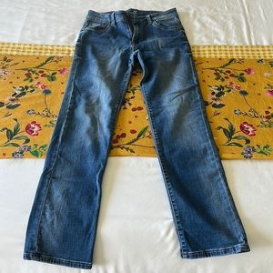 7 for all Mankind Denim